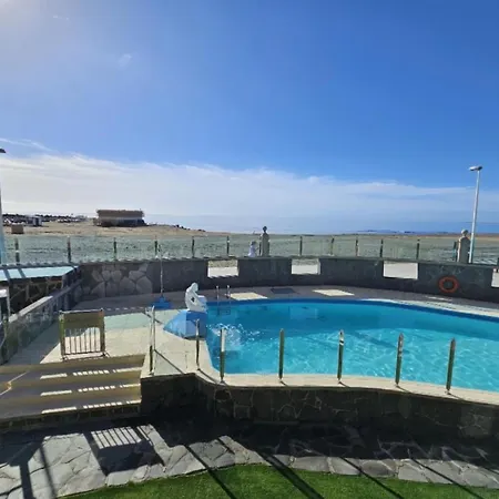 Apartment Aquarius 18 By Villagrancanaria *