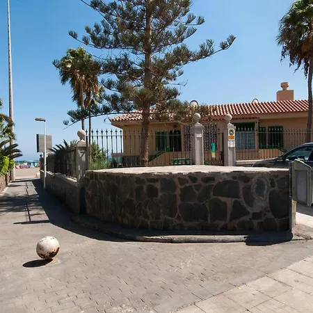 Aquarius 18 By Villagrancanaria San Agustín